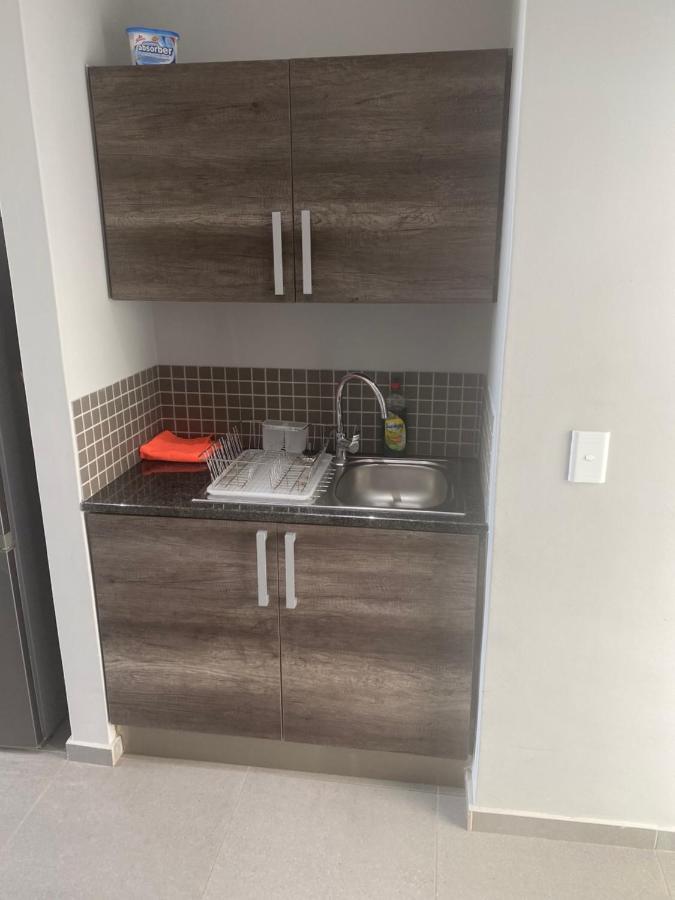 Apartment 32, Bay View Suites Langstrand Extérieur photo