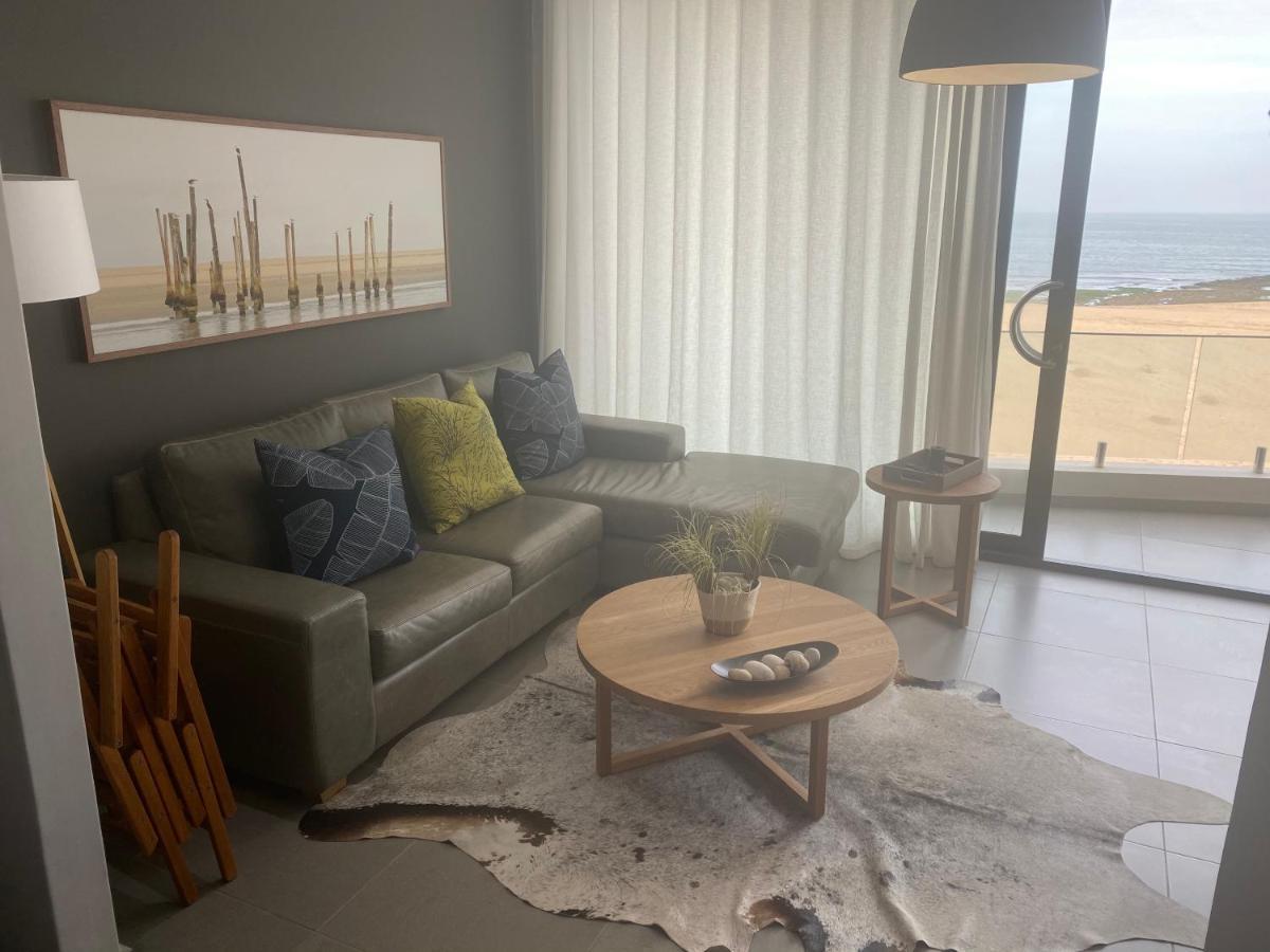 Apartment 32, Bay View Suites Langstrand Extérieur photo