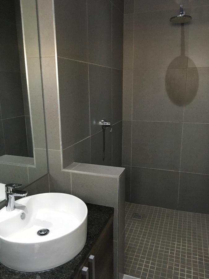 Apartment 32, Bay View Suites Langstrand Extérieur photo