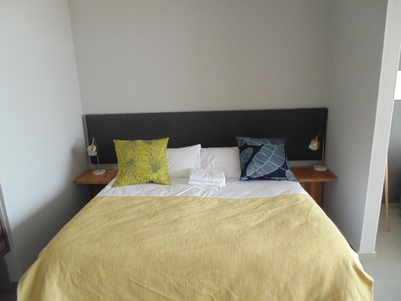 Apartment 32, Bay View Suites Langstrand Extérieur photo