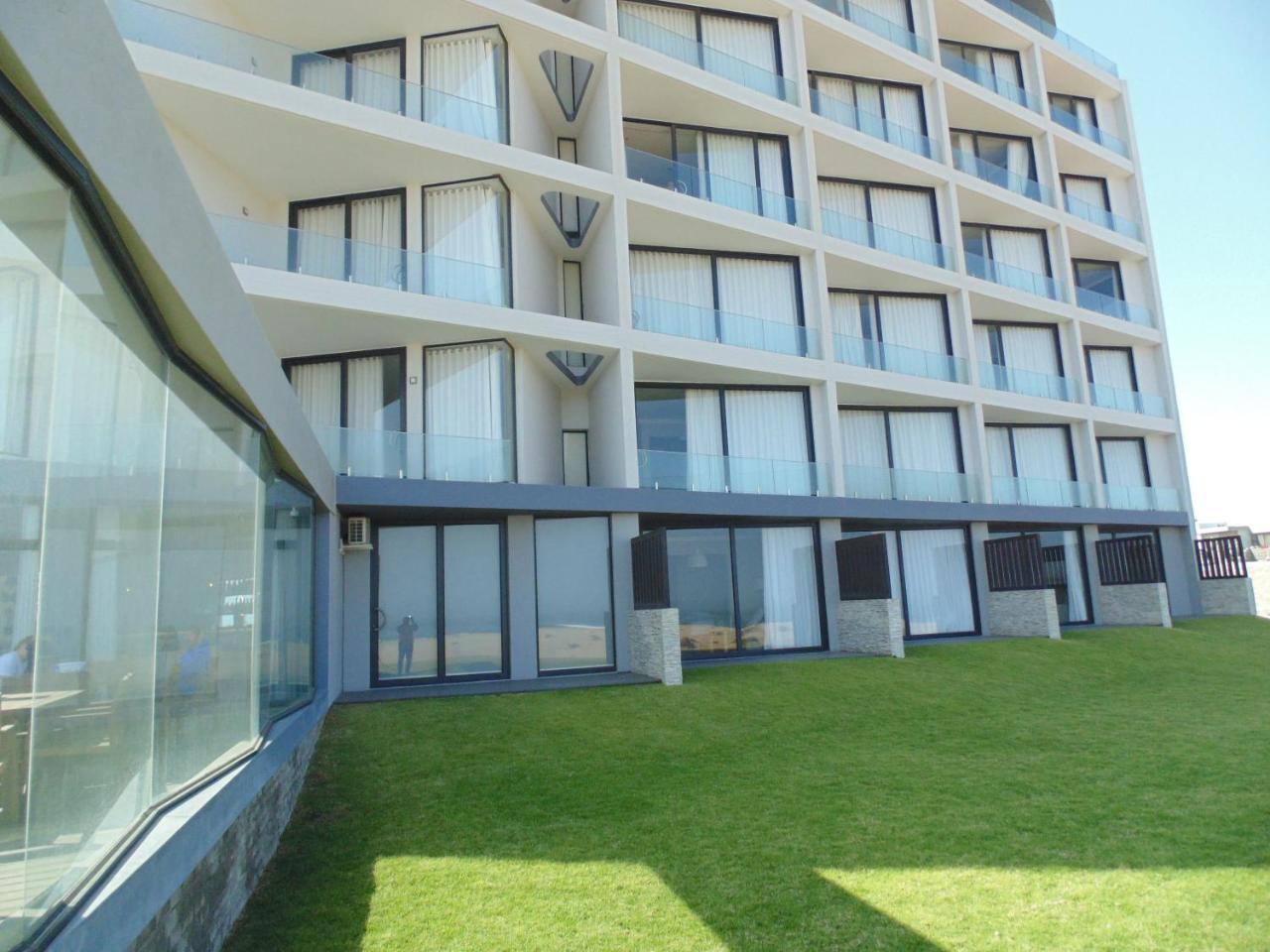 Apartment 32, Bay View Suites Langstrand Extérieur photo