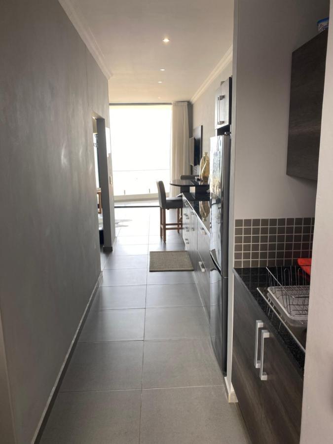 Apartment 32, Bay View Suites Langstrand Extérieur photo